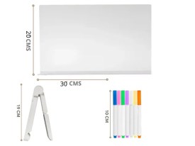 Pizzarra luminosa USB